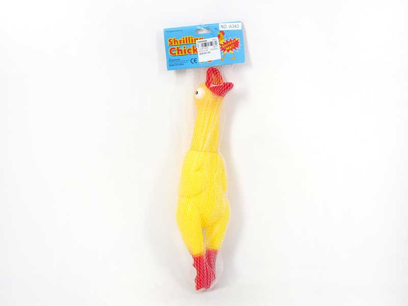 Latex Duck W/S toys