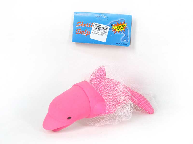 Latex Sea Hog W/S toys