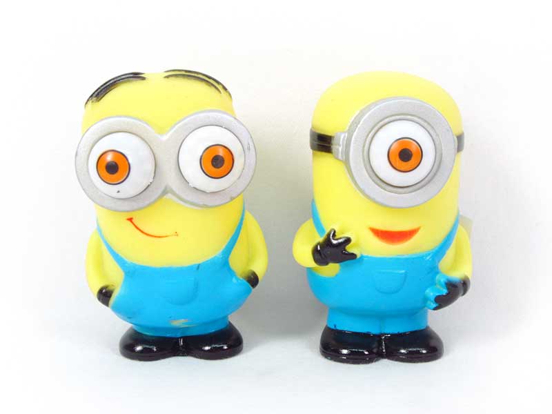 Latex Despicable(2S) toys