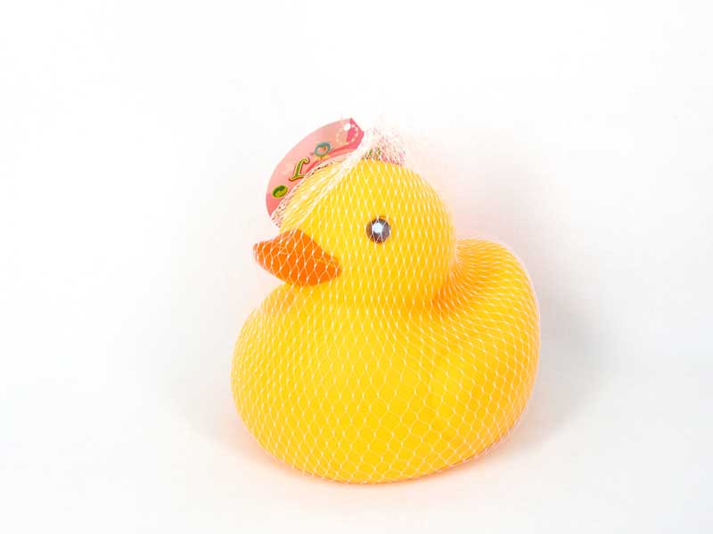 Latex Duck W/S toys