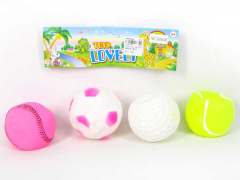 Latex Ball(4in1)