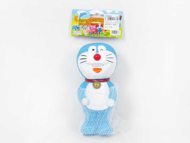 Latex Doraemon W/S toys