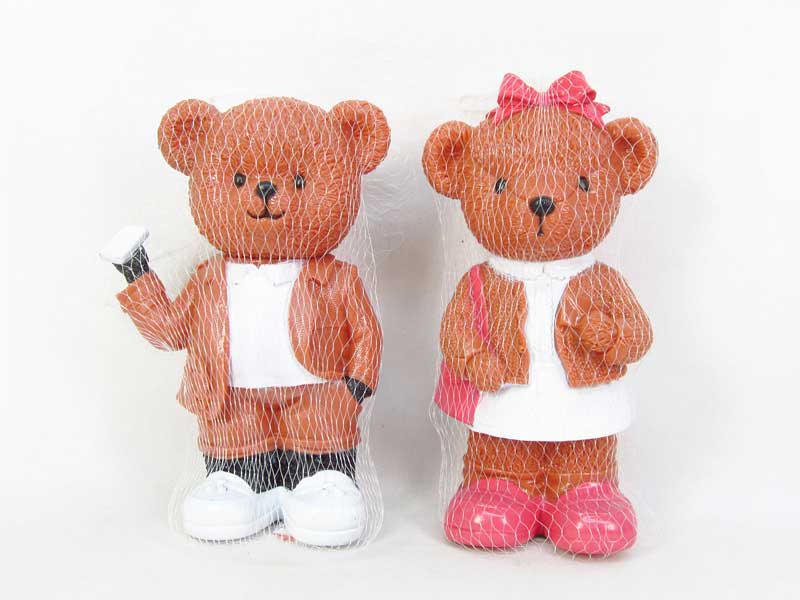 Latex Bear(2S) toys
