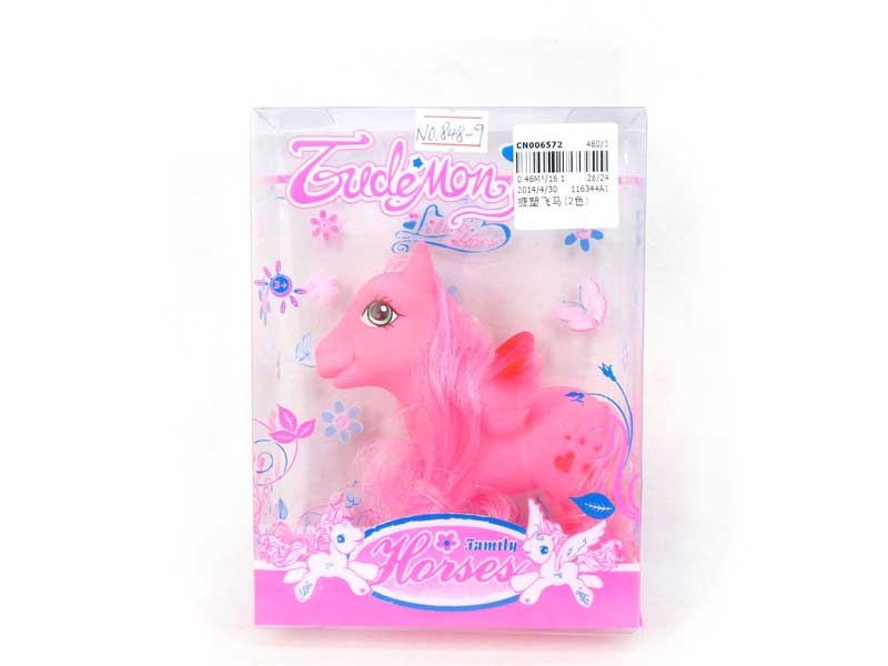 Latex Pegasus(2C) toys