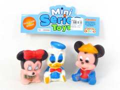 Funny Toy(3in1)