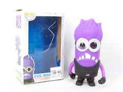6inch Despicable Me2(3S)