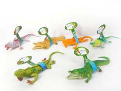 Animal Toy(6in1)