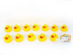 Latex Duck(12in1) toys