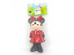 Latex Minnie toys