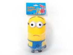 Latex Despicable Me toys