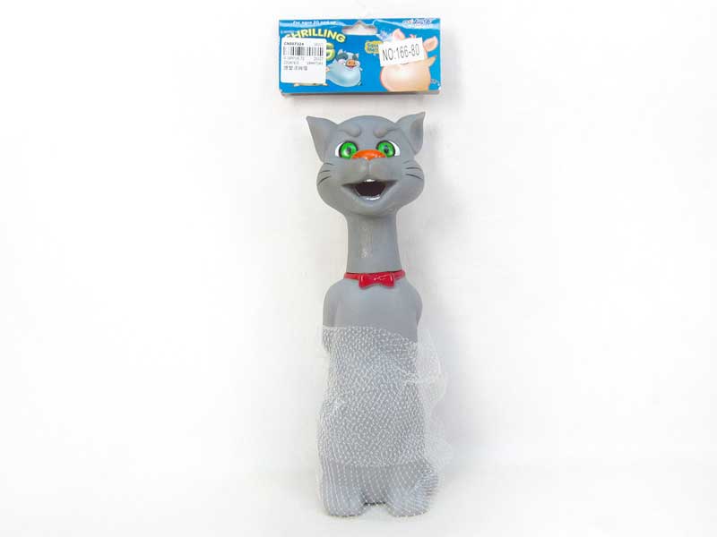 Latex Tom Cat toys