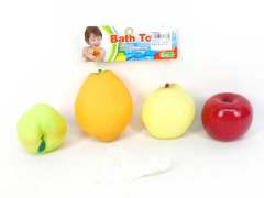 Latex Fruit(4in1)
