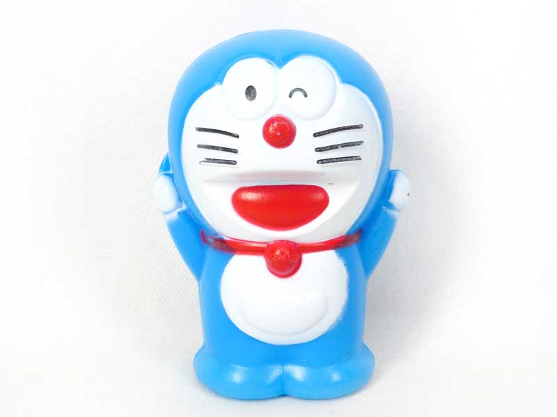 Latex Doraemon toys