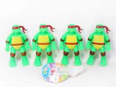 Latex Turtles(4in1)