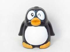 Latex Penguin