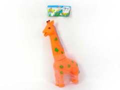 Latex Giraffe toys