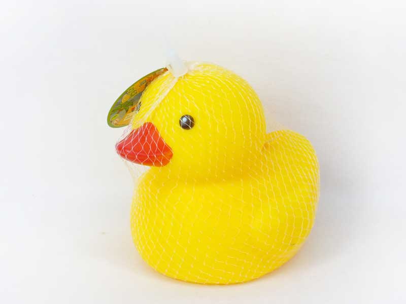 Latex Duck toys