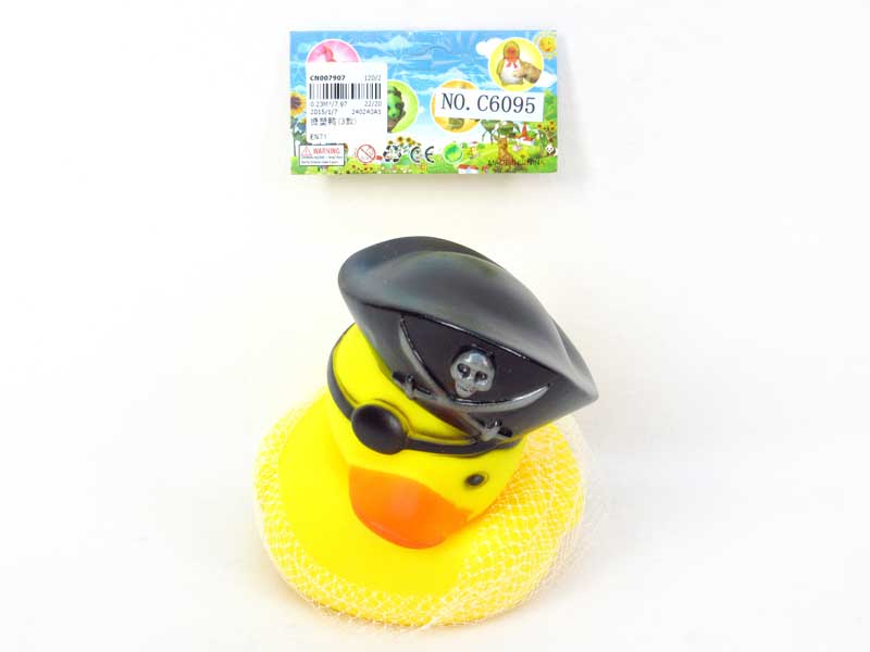 Latex Duck(2S) toys