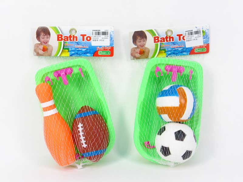 Latex Ball(2in1) toys