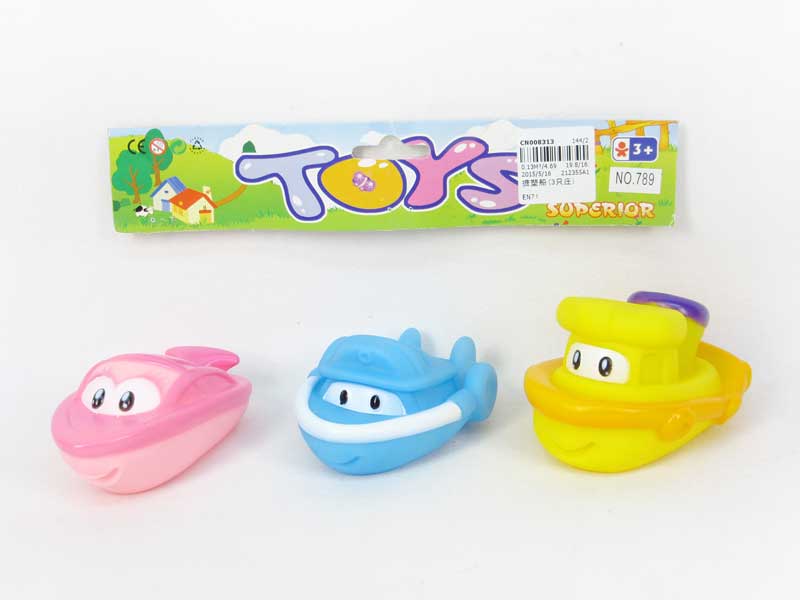 Lstex Boat(3in1) toys