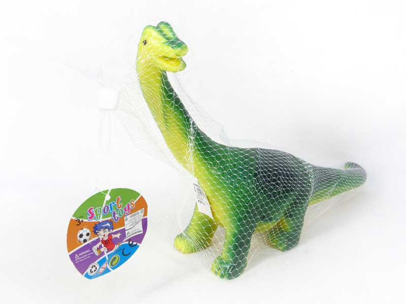Latex Dinosaur toys