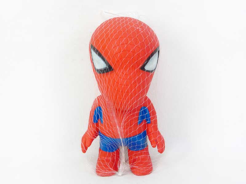 Latex Spider Man toys
