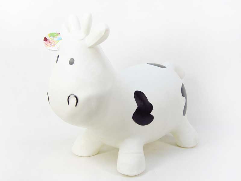 Latex Cow toys