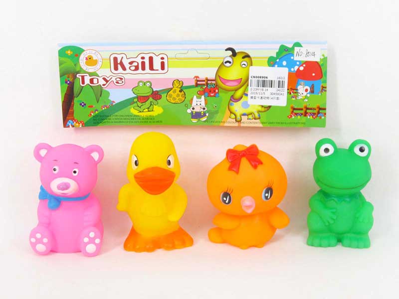 Latex Animal(14n1) toys