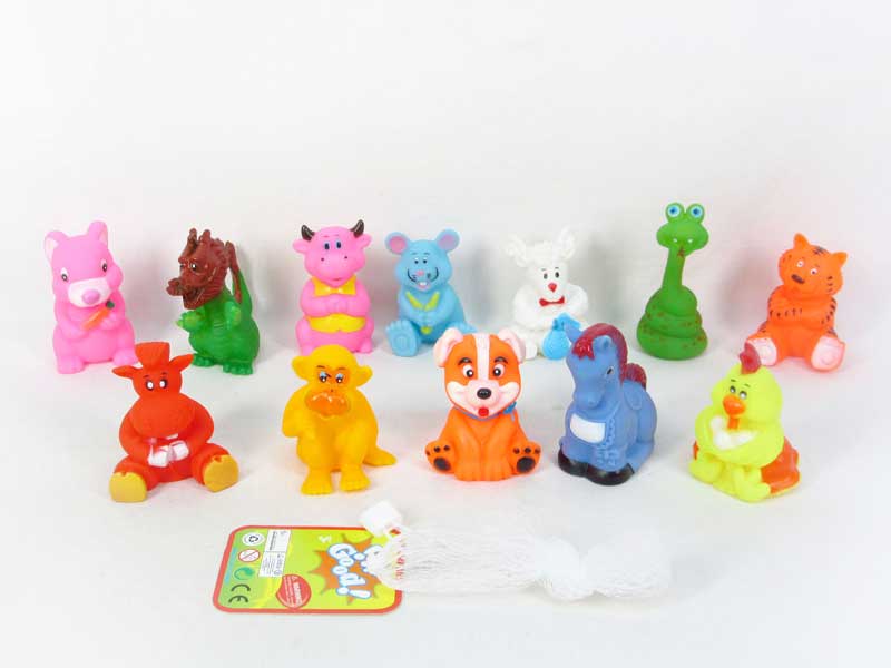 Laetx Animal(12in1) toys