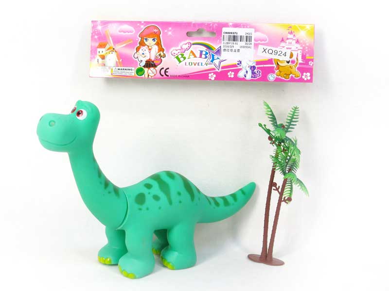 Latex Dinosaur Set toys