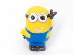 Latex Despicable Me toys