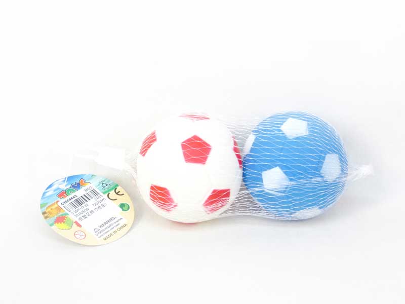 Latex Football(2in1) toys