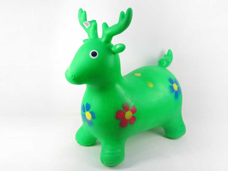 Latex Deer toys