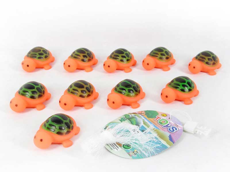 Latex Tortoise(10in1) toys