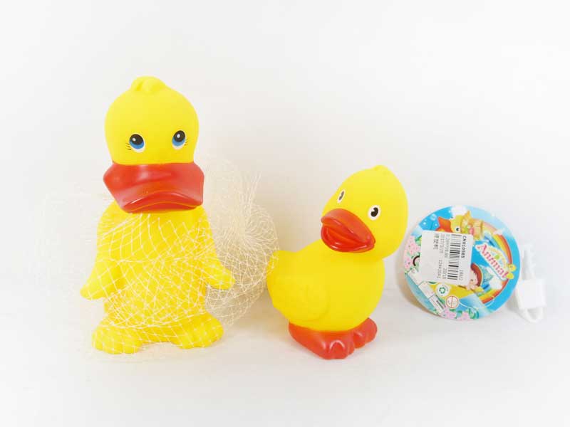 Latex Duck toys