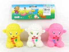 Latex Sheep(3in1) toys