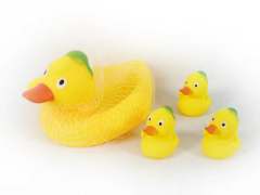 Latex Duck(4in1)