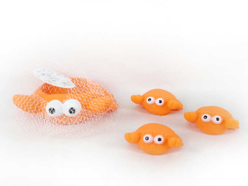 Line Crab(4in1) toys
