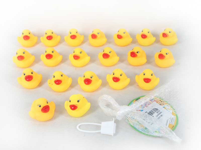 Latex Duck(20in1) toys