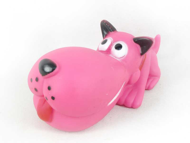 Latex Rhinoceros toys