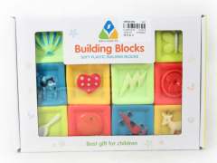 Latex Building Blocks