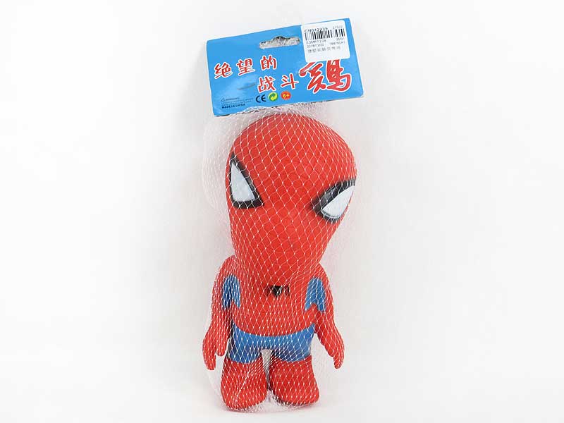 Latex Spider Man toys