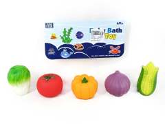 Latex Vegetable(5in1)
