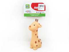 Latex Giraffe