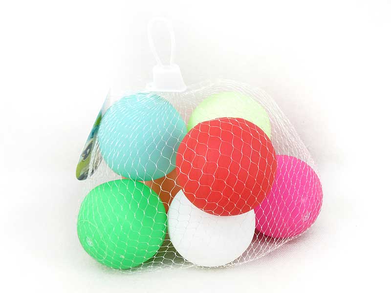 Latex Ball(8in1) toys