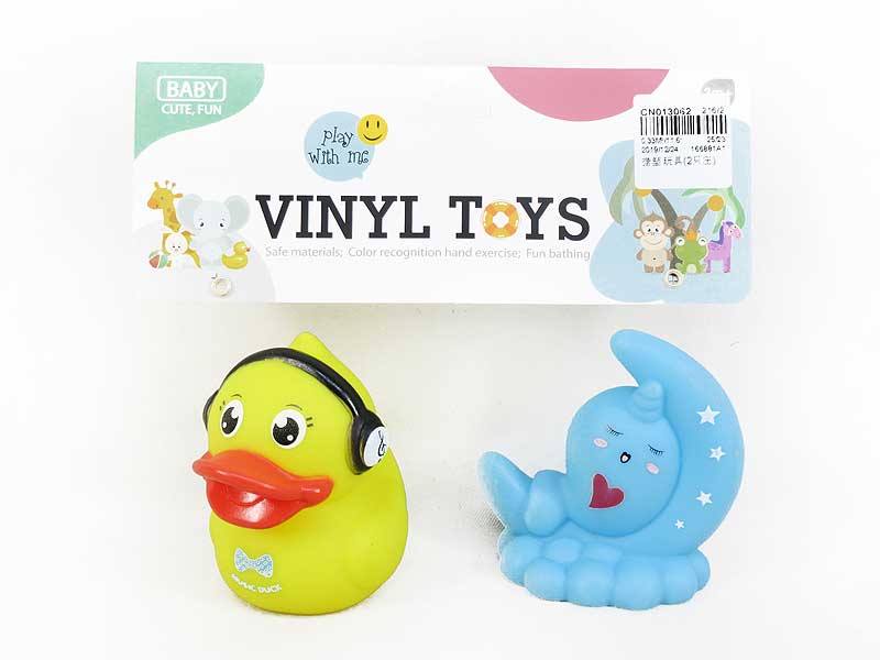 Latex Toy(2in1) toys