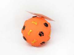 8cm Latex Ball