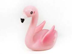 Latex Flamingo W/L toys