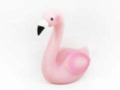 Latex Flamingo W/L