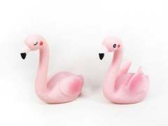 Latex Flamingo W/L(2in1)